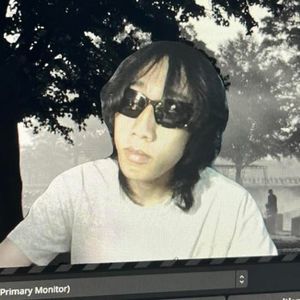 Meet your Posher, Tien